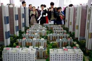 Kịch bản phục hồi thị trường bất động sản: Bài học từ Trung Quốc